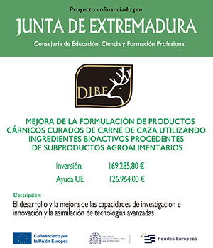 Mejora de la formulación de productos cárnicos curados